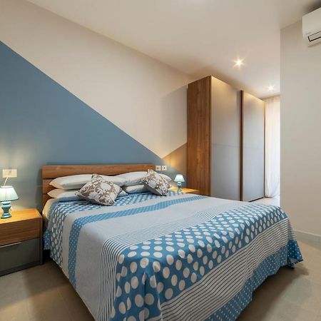 Blu Novecento Apartment Rome Bagian luar foto