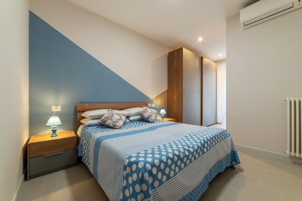 Blu Novecento Apartment Rome Bagian luar foto