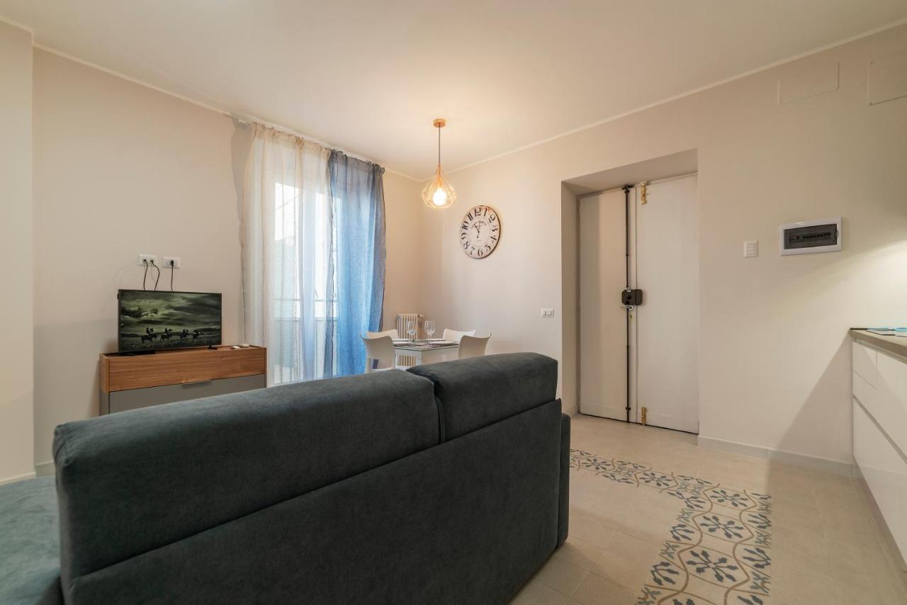 Blu Novecento Apartment Rome Bagian luar foto