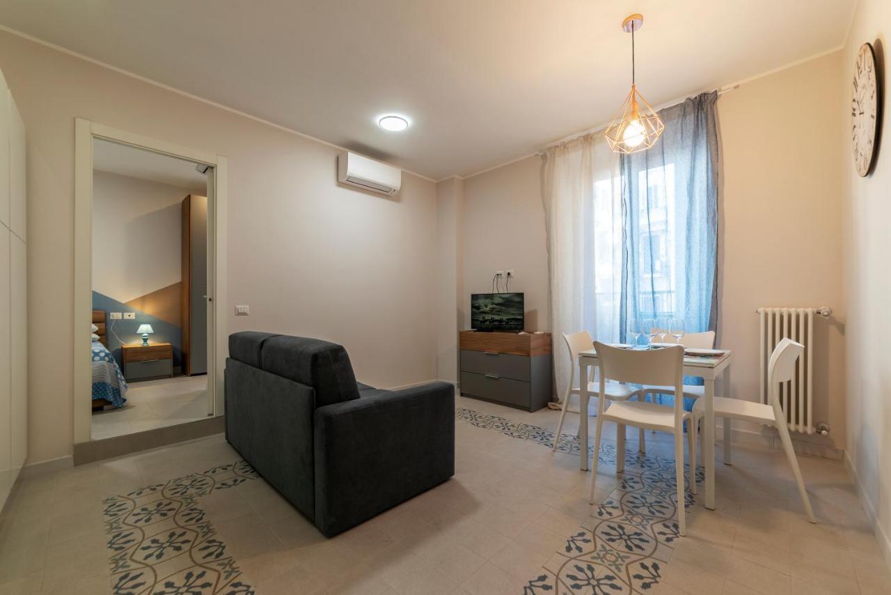 Blu Novecento Apartment Rome Bagian luar foto