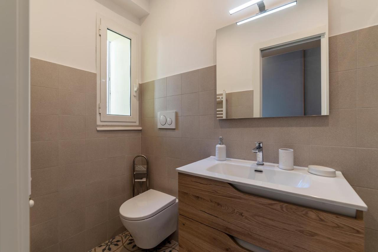 Blu Novecento Apartment Rome Bagian luar foto