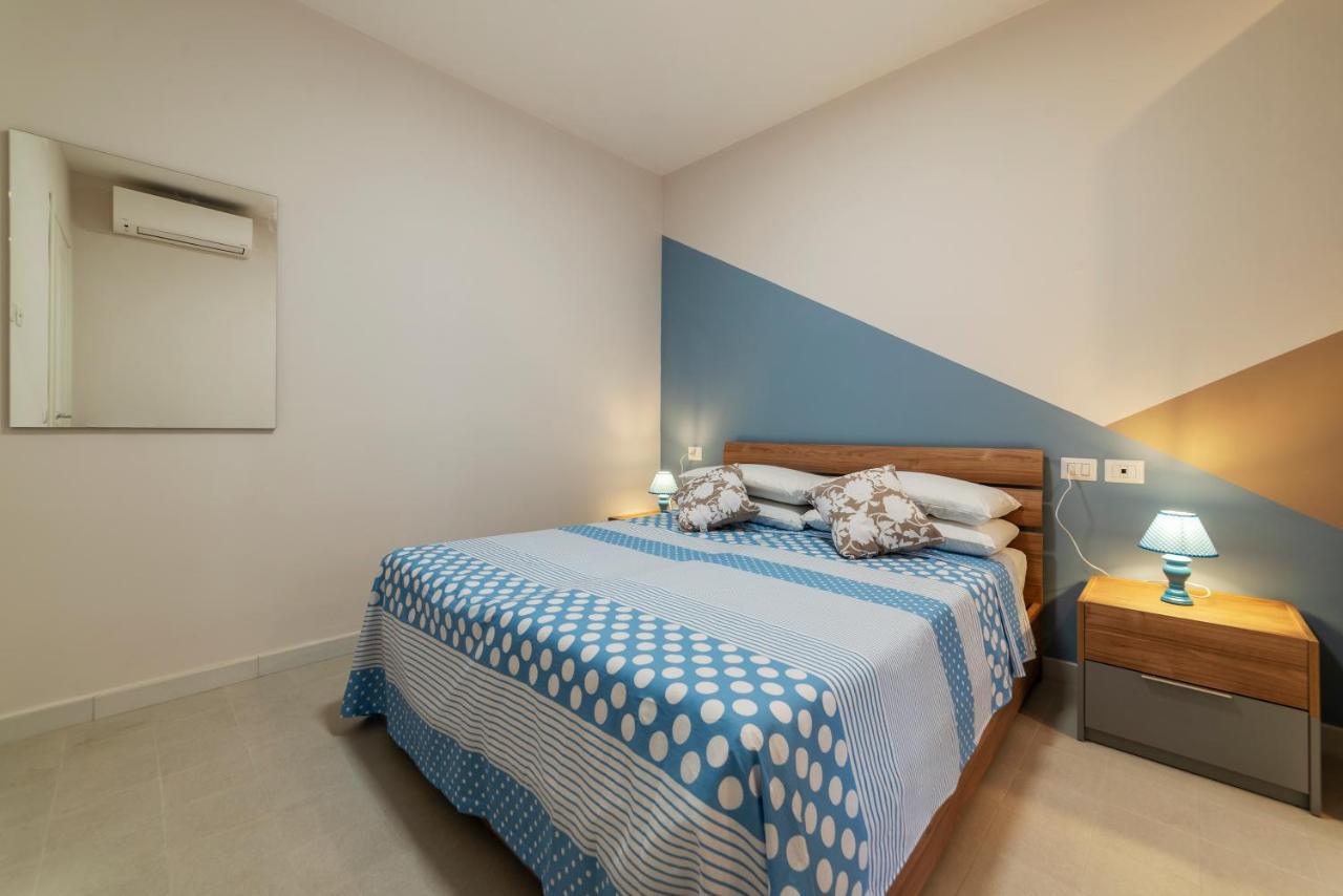 Blu Novecento Apartment Rome Bagian luar foto