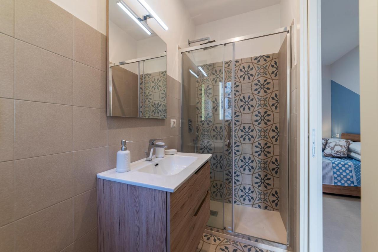 Blu Novecento Apartment Rome Bagian luar foto
